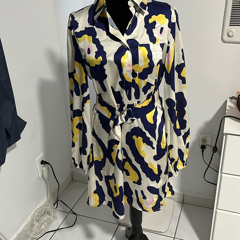 Beatiful dress